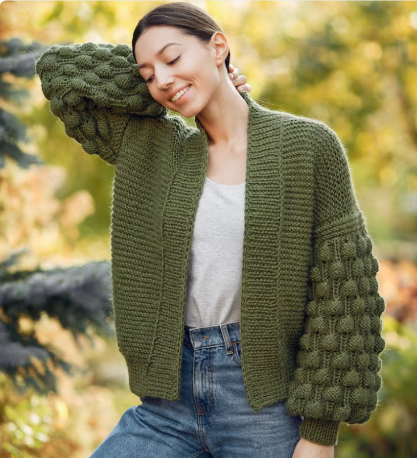 billede af en kvinde